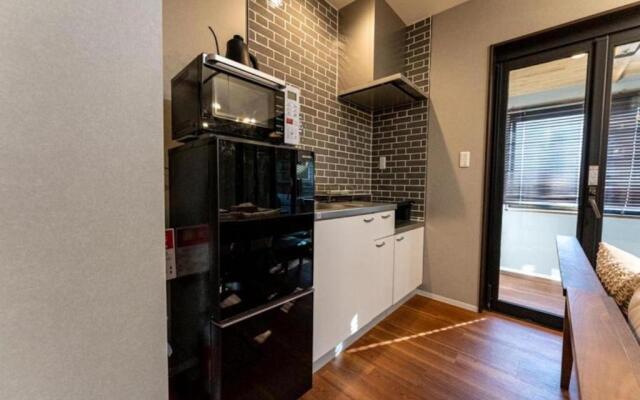 HAKATA TERRACE -akari- - Vacation STAY 12420
