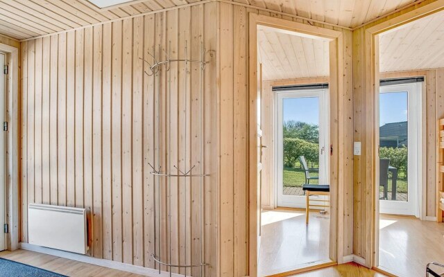 4 Star Holiday Home in Vinderup
