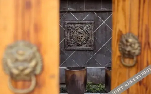 Xianting Inn