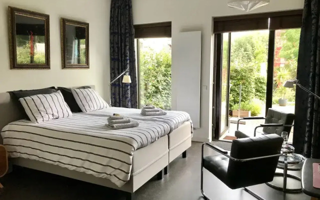 Arthouse B&B Dordrecht