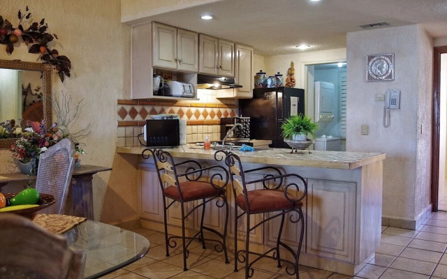 Princessa 2BR D 402-v by Casago