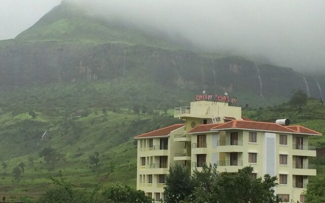 Hotel Shiva's Inn