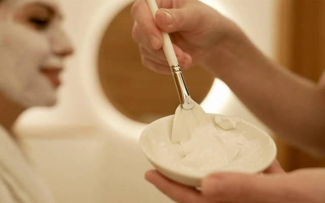 Park Hyatt Istanbul - Macka Palas