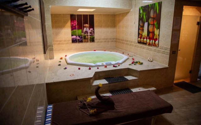 Happy Life Village Dahab	