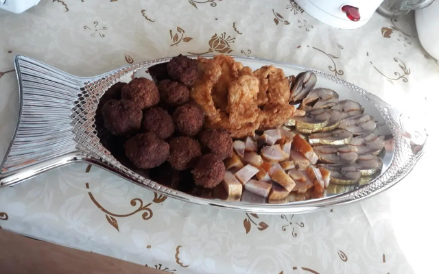 Casa Nelu Pescaru
