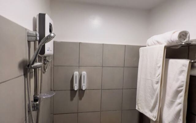 Boracay Sea View Hotel