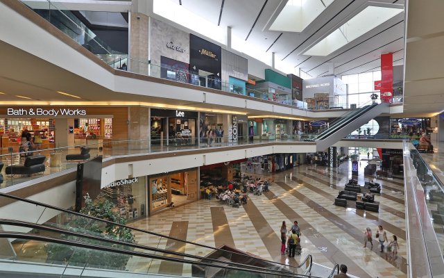 InterContinental Costa Rica at Multiplaza Mall by IHG