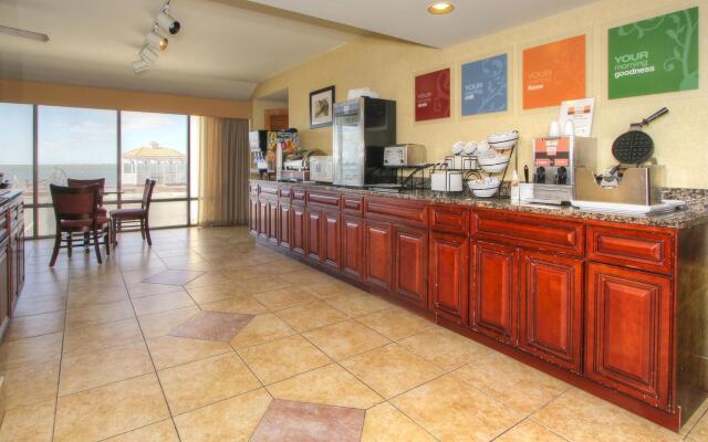 Holiday Inn Express Atlantic City W Pleasantville by IHG