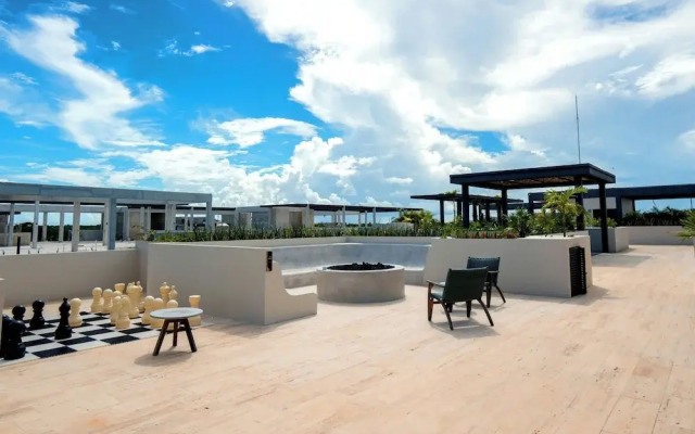 Bloom Tulum Apartments