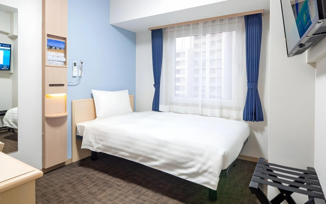 Toyoko Inn Minami-Machida – Guest Rooms – Tokyo