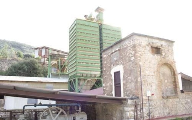 Student's Hostel Gowett - Toscana - Livorno