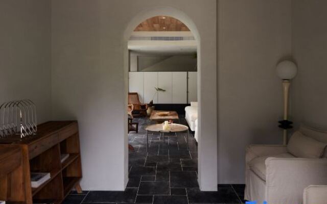 Yangshuo Guanlan Hotel