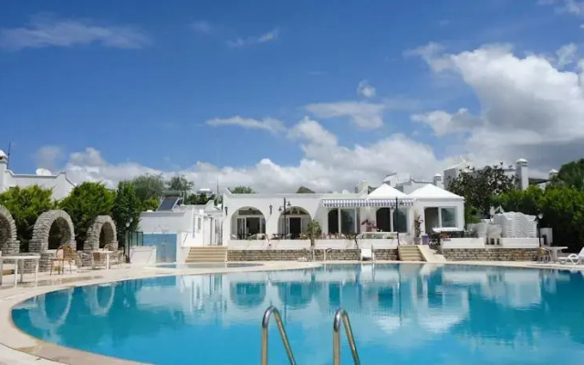 Fsm Villa Merih Akyarlar