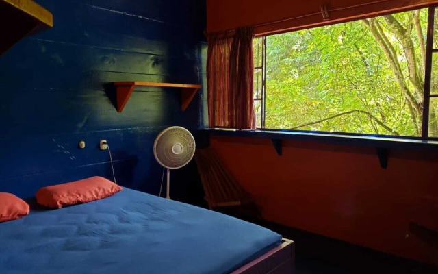 Greengos Hotel