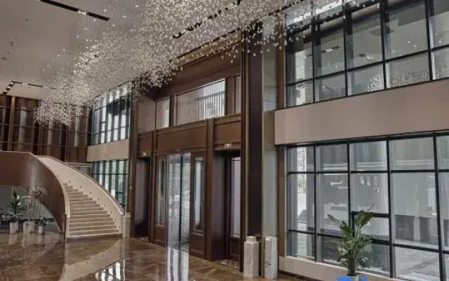 New Feeling Hotel
