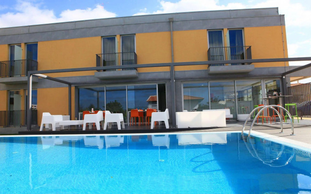 Hotel 3K Faro Aeroporto