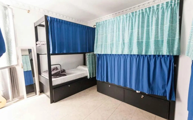 Onefam Catedral Hostel Sevilla