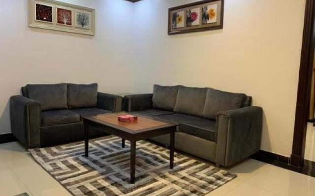 Deyala Hotel Apartments 1