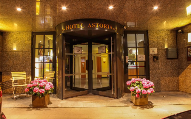 Astoria Hotel