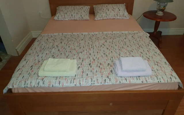 Guesthouse Skadar Lake