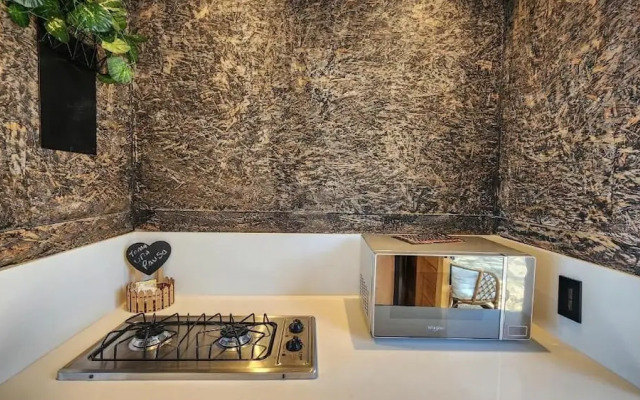 Cumbres Luxury Glamping