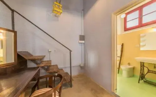 Agriturismo Biologico SS. Annunziata II