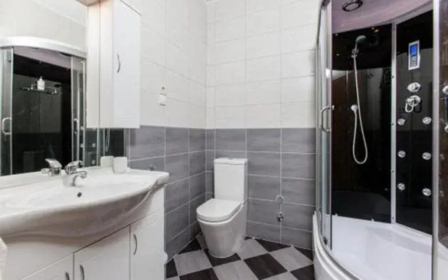 Apartments De Chiudi Trogir