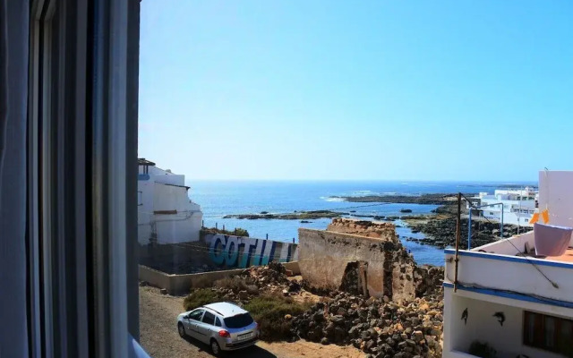 Casa Mika Oliastur 25 El Cotillo