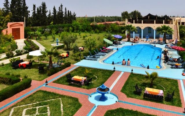 Riad Qodwa