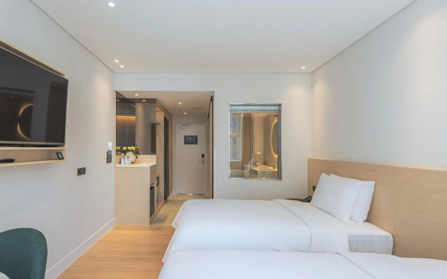The Marine View Hotel