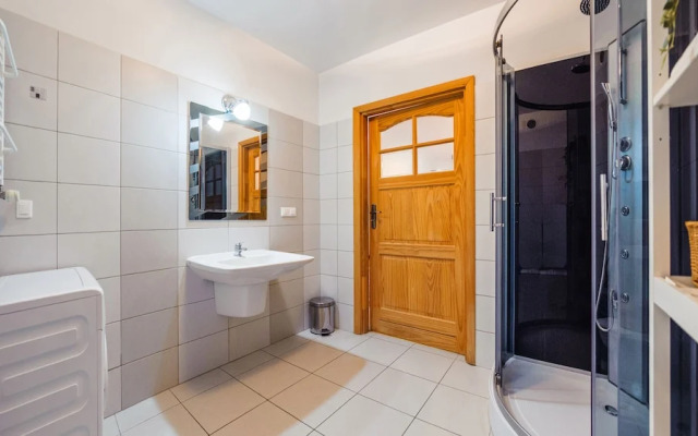 Apartamenty Sun & Snow Kołobrzeg Jantar