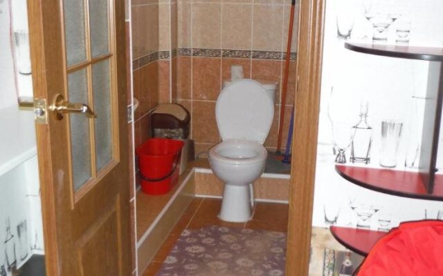 Kupola Guest House
