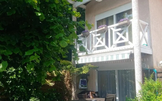 Villa Le Mauret