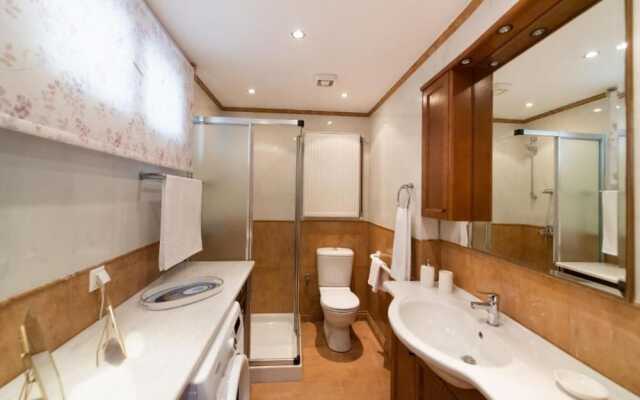 Rosa's House Lefkada AV Properties