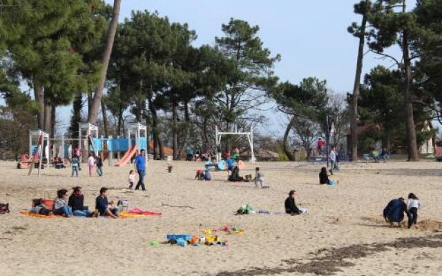 Grande villa bassin d’Arcachon, spacieuse et lumineuse 10 personnes
