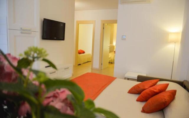 Di Sabatino Resort - Suite Apartments & Spa