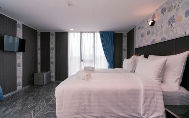 One Budget Hotel Chiangrai Baanmai