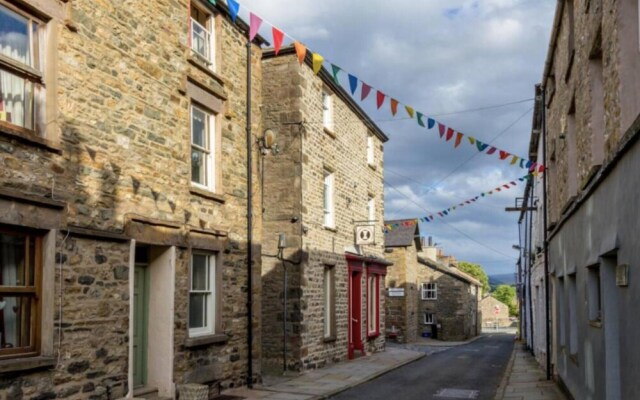 The Penthousein the Heart of Sedbergh