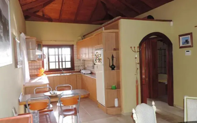Landhaus Puerto de la Cruz
