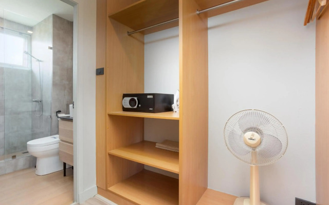 Studio365 Apartment