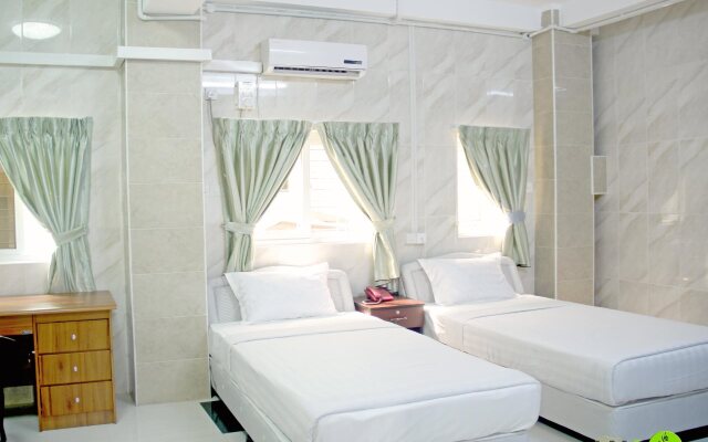 MK Hotel