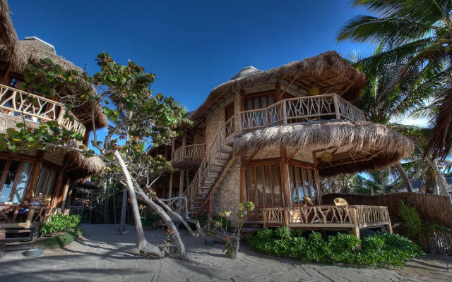 Life Source Retreats Tulum - All Inclusive