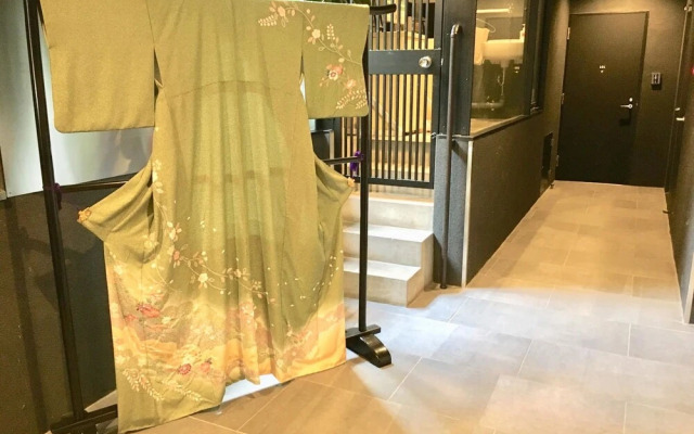 Enzo Kyoto Gojo