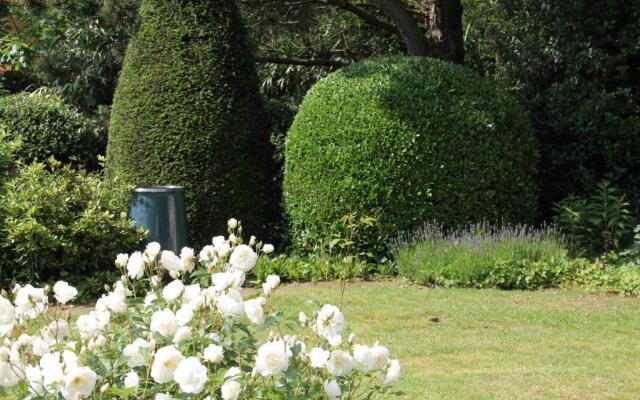 B&B L'Orangerie