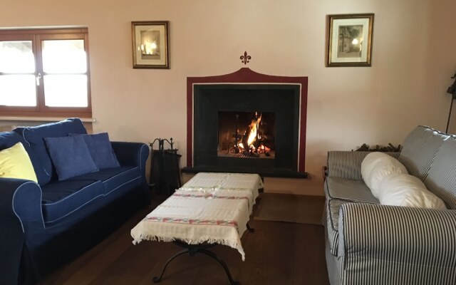 Cascina Il Bricco