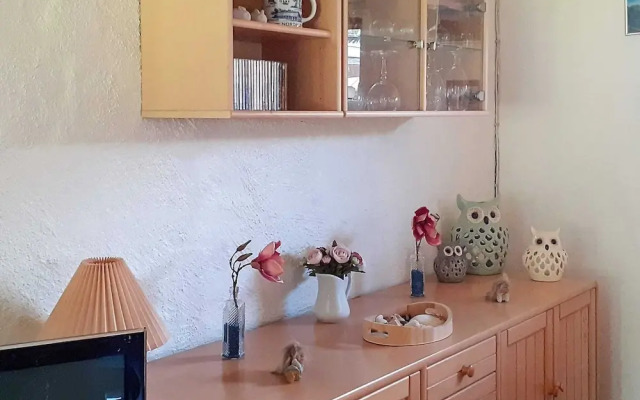 6 Person Holiday Home in Nordborg