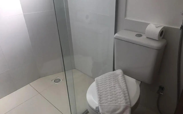 Encontro das Águas Thermas Resort Caldas