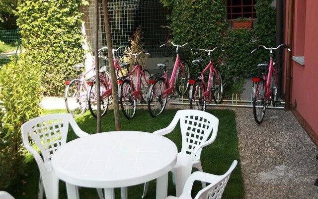 Residenza XX Settembre