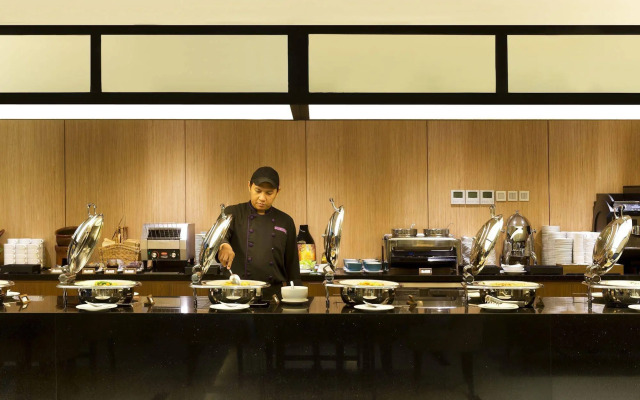 Satoria Hotel Yogyakarta
