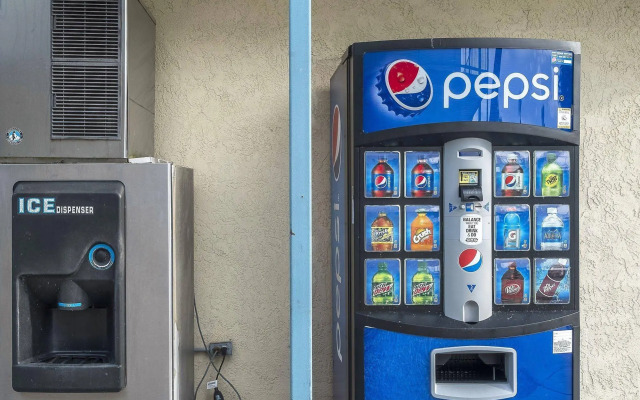 Extended Stay - Ormond Beach